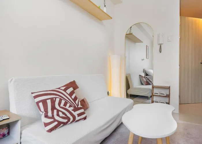 1br Pool View Retreat Near Moa Stylish & Cozy Apartment *